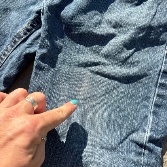 Ariat 34x30 FR M4 Relaxed Basic Boot Cut Jeans 10012555 PAIR #8 - Picture 10 of 10